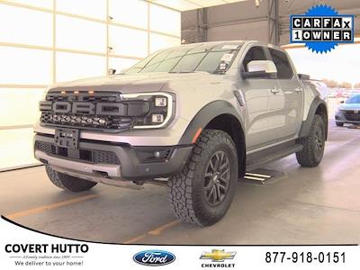 2024 Ford Ranger SuperCrew Cab 4WD Pickup for sale #FA7750 - photo 1