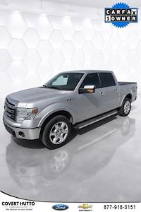 Used 2014 Ford F-150 - photo 1