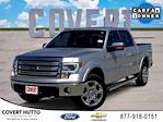 2014 Ford F-150 SuperCrew Cab 4WD Pickup for sale #FA7752A - photo 1
