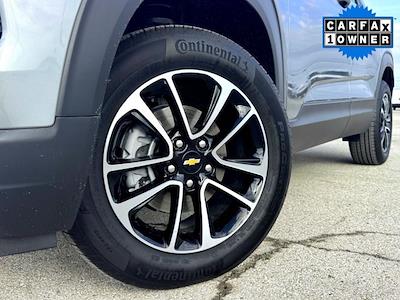 Used 2026 Chevrolet Trailblazer LT for sale #FA7753 - photo 2