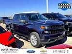 2021 Chevrolet Silverado 1500 Crew Cab RWD Pickup for sale #FA7753A - photo 1
