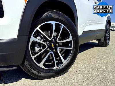 Used 2026 Chevrolet Trailblazer LT for sale #FA7754 - photo 2