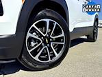 Used 2026 Chevrolet Trailblazer LT for sale #FA7754 - photo 2