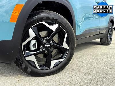 Used 2026 Kia Seltos - photo 1