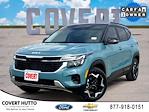 2026 Kia Seltos FWD SUV for sale #FA7755 - photo 1