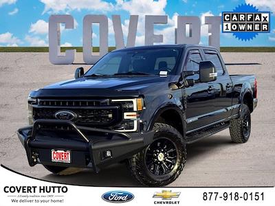 Used 2020 Ford F-250 - photo 1