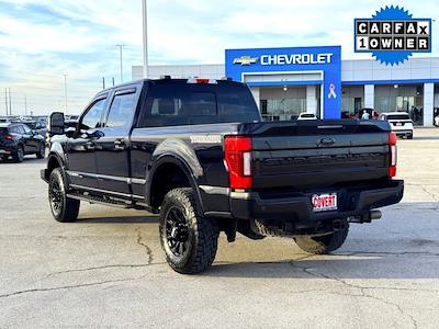 Used 2020 Ford F-250 - photo 1