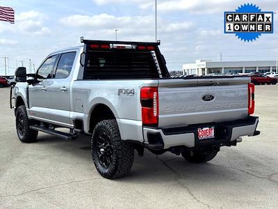 Used 2024 Ford F-250 - photo 1