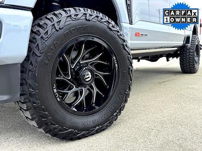 Used 2025 Ford F-250 - photo 1