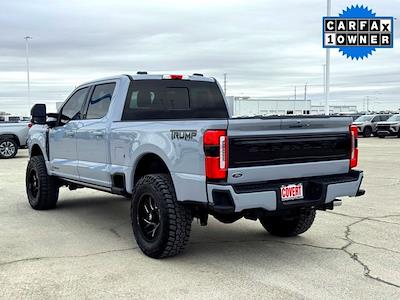 Used 2025 Ford F-250 - photo 1