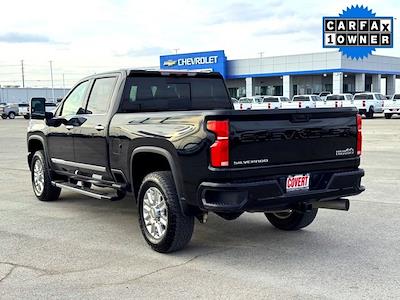 Used 2025 Chevrolet Silverado 2500 - photo 1