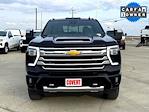 2025 Chevrolet Silverado 2500 Crew Cab 4WD Pickup for sale #FA7759 - photo 5