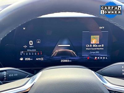 Used 2025 Chevrolet Tahoe - photo 1