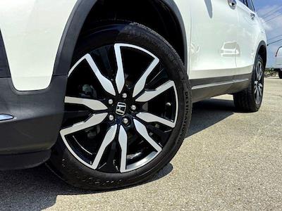 Used 2019 Honda Pilot - photo 2
