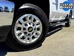 2025 Chevrolet Silverado 2500 Crew Cab 4WD Pickup for sale #FA7766 - photo 2