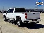 2025 Chevrolet Silverado 2500 Crew Cab 4WD Pickup for sale #FA7766 - photo 9