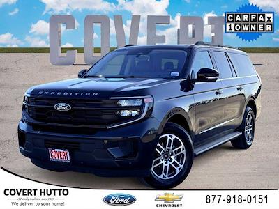 2025 Ford Expedition MAX RWD SUV for sale #FA7772 - photo 1