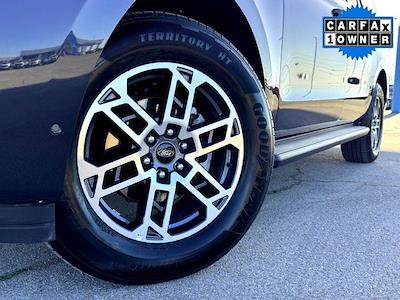 Used 2025 Ford Expedition MAX - photo 1