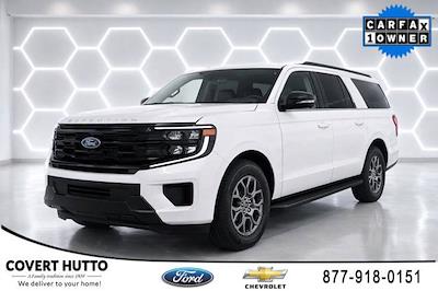 2025 Ford Expedition MAX RWD SUV for sale #FA7773 - photo 1