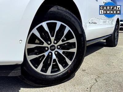 Used 2025 Ford Expedition MAX - photo 1