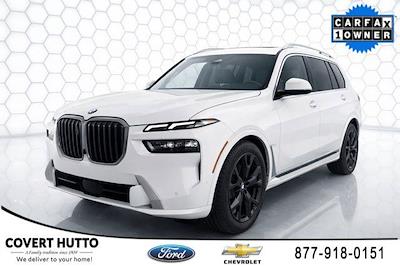 Used 2026 BMW X7 - photo 1