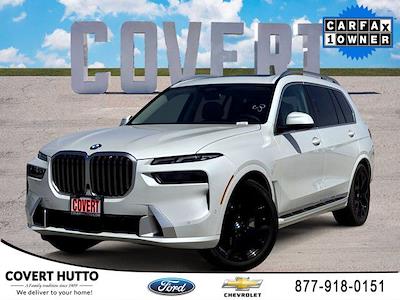 Used 2026 BMW X7 - photo 1