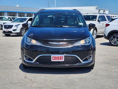 2019 Chrysler Pacifica FWD Minivan for sale #FA7786B - photo 2