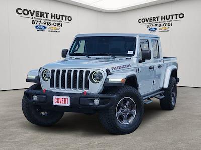 2022 Jeep Gladiator Crew Cab 4WD Pickup for sale #FA7821 - photo 1