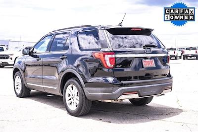 2019 Ford Explorer 4WD SUV for sale #FM5046A - photo 2