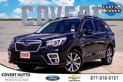 2019 Subaru Forester AWD SUV for sale #FM5082C - photo 1