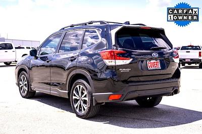 2019 Subaru Forester AWD SUV for sale #FM5082C - photo 2