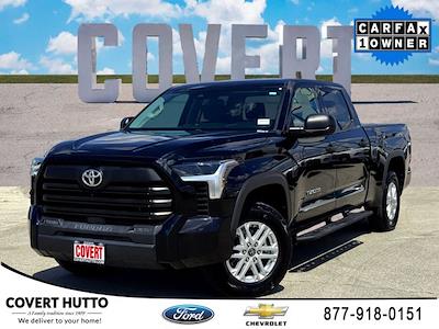 2022 Toyota Tundra CrewMax Cab 4WD Pickup for sale #FM5091A - photo 1