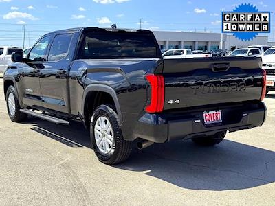 2022 Toyota Tundra CrewMax Cab 4WD Pickup for sale #FM5091A - photo 2