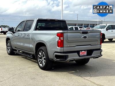 2023 Chevrolet Silverado 1500 Crew Cab 4WD Pickup for sale #FM5116A - photo 2