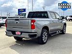 2023 Chevrolet Silverado 1500 Crew Cab 4WD Pickup for sale #FM5116A - photo 7