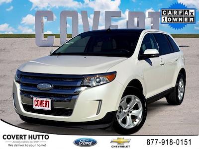 2013 Ford Edge FWD SUV for sale #FM5122A - photo 1