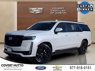 2023 Cadillac Escalade ESV AWD SUV for sale #FM5125 - photo 1