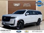2023 Cadillac Escalade ESV AWD SUV for sale #FM5125 - photo 1