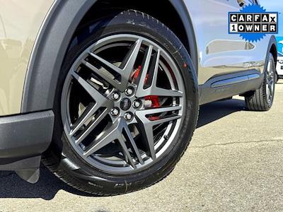 Used 2026 Ford Explorer ST for sale #FM5129A - photo 2