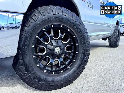 Used 2013 Ram 1500 Lone Star Quad Cab for sale #FM5134A - photo 2