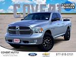 2013 Ram 1500 Quad Cab 4WD Pickup for sale #FM5134A - photo 1