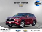 2023 Toyota Highlander FWD SUV for sale #FM5136 - photo 1
