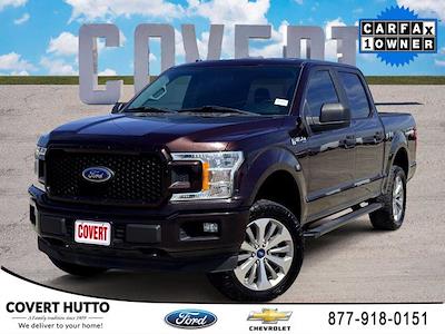 Used 2018 Ford F-150 - photo 1
