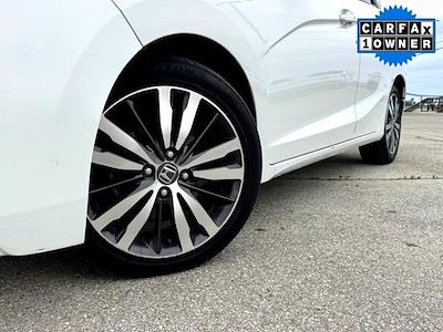 Used 2015 Honda Fit - photo 1