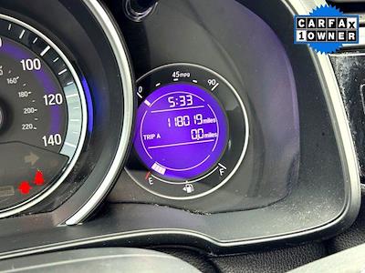 Used 2015 Honda Fit - photo 1