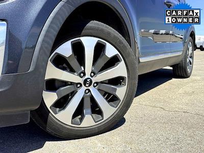 Used 2021 Kia Telluride - photo 1