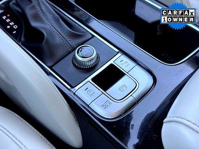 Used 2021 Kia Telluride - photo 1