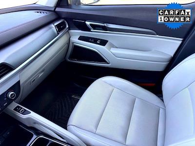 Used 2021 Kia Telluride - photo 1