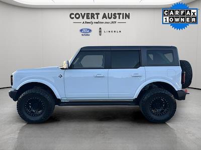 Used 2024 Ford Bronco - photo 1