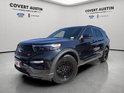 Used 2020 Ford Explorer - photo 1
